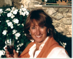 Photo of Renee Behnke